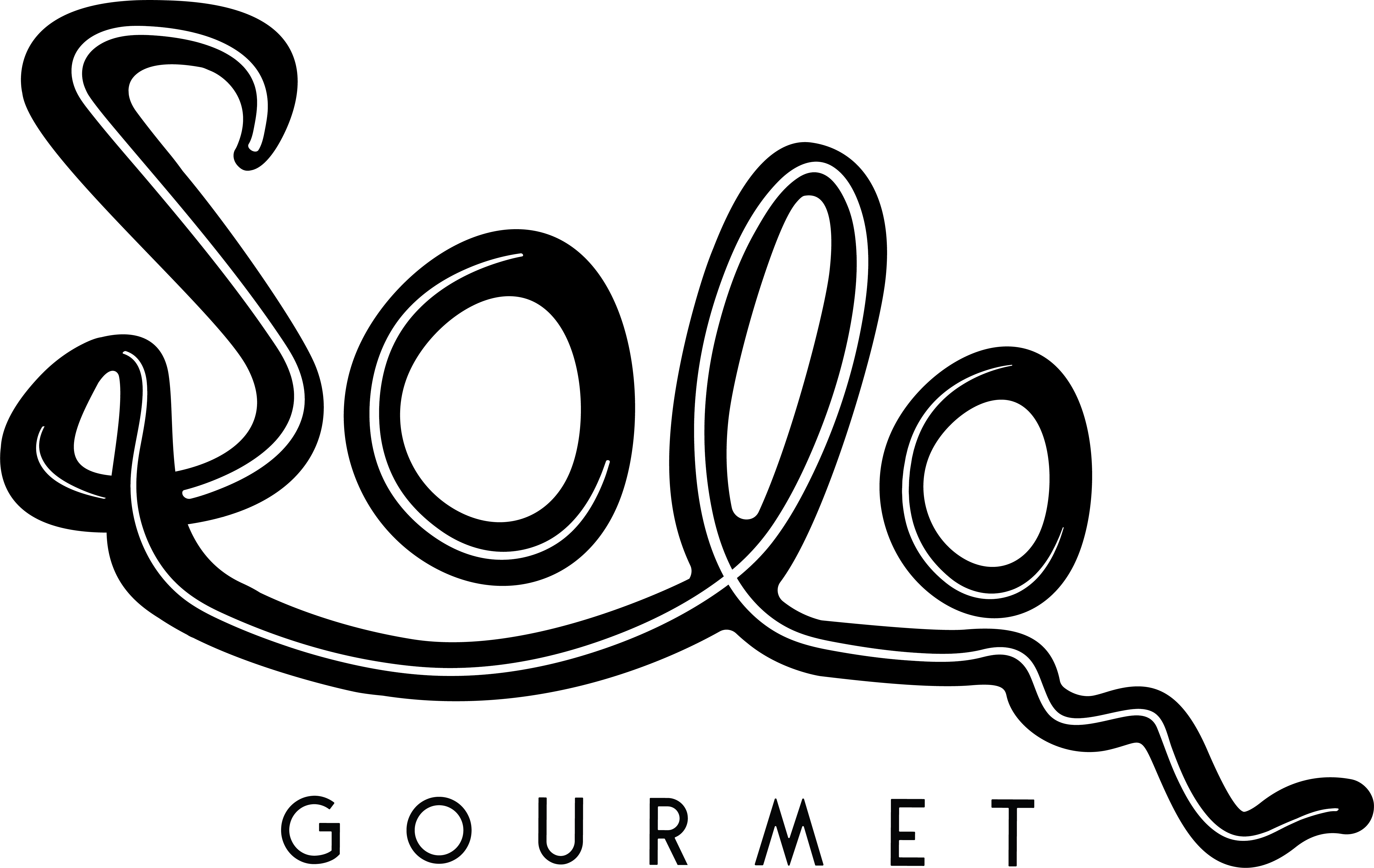 Solo Gourmet Logo